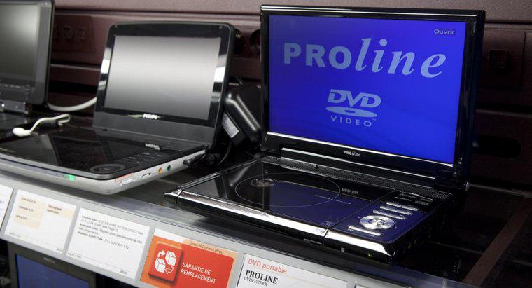 Как очистить линзу лазера DVD-плеера?